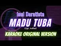Download Lagu MADU TUBA - Inul Daratista | Karaoke Original Version