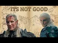 House of the Dragon Season 3 Leaks The Full Story