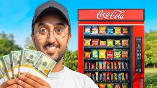 سويت مشروع ناجح خلال 24 ساعة !