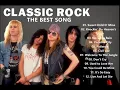 Lagu Best of Classic Rock Full Album 70s 80s 90s | Guns N' Roses, Bon Jovi, Aerosmith, AC/DC