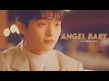 Download Lagu angel baby || multifandom (happy pride month)