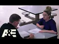 60 Days In Officer Quits After Ashley Reports Her Season 6 A E