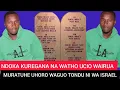 Lagu 🙆WATHO WAIRUA NIMAITHE MAITU MARUTIRE!! WATHO WACIANA CIA JACOB MURATUIRA TURUMIRIRE WAKI?? 
