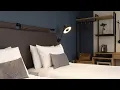The 55 by Le Mirage London United Kingdom Travel With Kiara