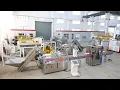 China Water and Juice Beverage Bottles Feeding Sorting Machines Unscrambler Equipment