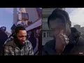 A$AP Rocky - Praise The Lord (Da Shine) (Official Video) ft. Skepta | NoLifeShaq REACTION