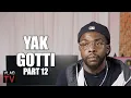 Download Lagu Yak Gotti Explains Why Young Thug Didn't Help Him with His Legal Bills in YSL RICO Case (Part 12)