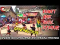 Lagu 💥SPESIAL HALAL BIHALAL GANONGAN CILIK JARANAN AMBAR ARUM, 🔴LIVE GANG REMAJA@jarangalak