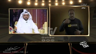 رد المخرج محمد عبدالرسول على   زول كافيه    وانتقاد بلوك غشمرة دندنها