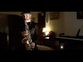 Killing me softly - Sax cover by Joel Pinto