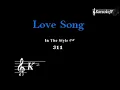 Love Song (Karaoke) - 311