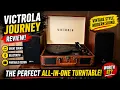 Victrola Journey Record Player Review