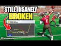 The Most Unstoppable Offense Is BACK in Madden 27