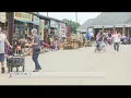 First Monday Trade Days in Canton open for the first time in 3 months