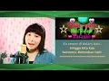 Download Lagu Ada Satu Nama - Duet Mesra ( Karaoke ) Terbaru Bareng Sicantik Tanpa Vocal Cowok