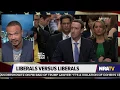 Facebook Data OK for Liberals but Not for President Trump