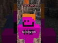 Lagu my minecraft skin's dark secret...