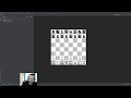Chess Engine in Python - Part 1