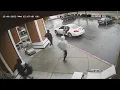 Danville consignment store hit by sledgehammer-wielding thieves in broad daylight