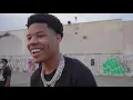 Behind The Scenes of Nardo Wick's "Who Want Smoke??" Music Video