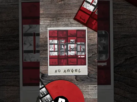 No Angel anniversary vinyl - out now! #dido #vinyl