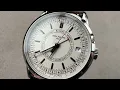 Patek Philippe Calatrava Weekly Calendar 5212A-001 - Hands-On Review Features