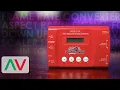 Decimator MD-HX - The Swiss Army Knife of Live Production