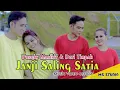 Download Lagu JANJI SALING SATIA - PONGKY MARIKIT \u0026 DETI TIMPAH M/V OFFICIAL LAGU DAYAK TERBARU 2022