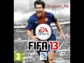 OFFICIAL FIFA 13 Soundtrack - Imagine Dragons - On Top of the World - @eman_fm