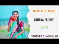 Download Lagu NEW TUR TONE ANNANA PATHIYE 1 2 3 4 DJ ALPUUU AR 🎧🥁