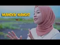 Lagu MANDEK NANGIS REGGAE SKA VERSION BY JOVITA AUREL