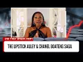 How Lipstick Alley Chased Chanel Boateng Off Social Media