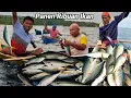Lagu Para Nelayan Tua unjuk skill😱 Begini jadinya Nelayan Tradisional bertarung di Spot Surga Ikan
