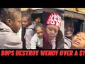 THREE WENDY S WATER WEASELS RACK UP THOUSANDS IN DAMAGES FELONY CHARGES OVER A DOLLAR KETCHUP