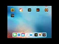 How to use bus 3 to link apps together