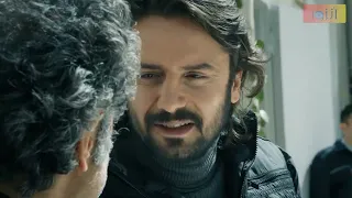 مسلسل الفريق الأول الحلقة 77 الثالث مدبلج FULL HD 