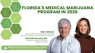 Florida s Medical Marijuana Program in 2026 - August 2026