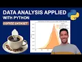 Exploring Coffee Reviews with Python 5 Questions Answered through Data Analysis