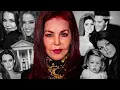 Priscilla Presley Elvis s Queen or Cold Manipulator