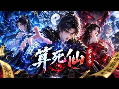 Suan Si Xian Episode 1