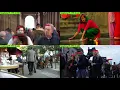Raspberry Pi - Face Detection and Facial Landmark Detection with OpenVINO and Movidius NCS