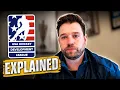 The New USA Hockey Development League Explained Full Breakdown