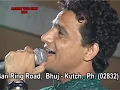 Lagu Teri Pyari Pyari Soorat Ko | Sasural 1961 | live song performance | Anil Bajpai | Jagruti Films