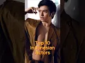 Download Lagu 10 Aktor Indonesia Teratas #shorts #anggayunanda #top10 #indonesia #actor