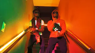 maniac mr banks one time official music video