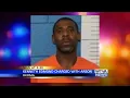 Calhoun County murder suspect faces new charge