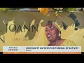 Funeral held for former Detroit City Council member Reverend Dr JoAnn Watson