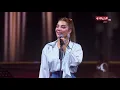 أصالة مابحبش حد إلا أنت مهرجان العلمين مصر 