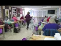 A look inside Florida s oldest continuous-running quilt shop in Orange Park