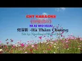 Download Lagu [CNT KARAOKE ] 《你爱我坏 – 何深彰》- Ni Ai Wo Huai 伴奏  动态歌词